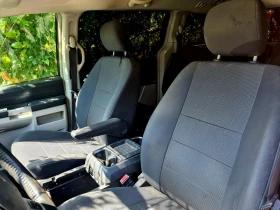 Chrysler Gr.voyager 2.8CRDI 163.  (  ) | Mobile.bg    8