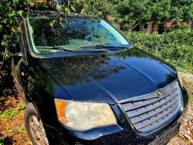 Chrysler Gr.voyager 2.8CRDI 163.  (  ) | Mobile.bg    2