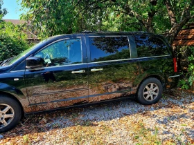 Chrysler Gr.voyager 2.8CRDI 163.  (  ) | Mobile.bg    3