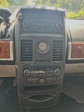 Chrysler Gr.voyager 2.8CRDI 163.  (  ) | Mobile.bg    7