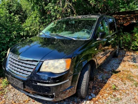    Chrysler Gr.voyager 2.8CRDI 163.  (  )