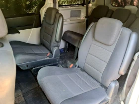 Chrysler Gr.voyager 2.8CRDI 163.  (  ) | Mobile.bg    9