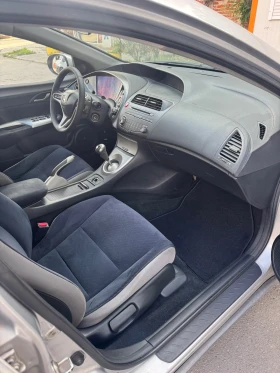 Honda Civic 1.4 Comfort / Бензин / 6 скорости - 4100 лв. - 88617651 9