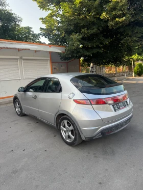 Honda Civic 1.4 Comfort / Бензин / 6 скорости - 4100 лв. - 88617651 4