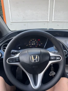 Honda Civic 1.4 Comfort / Бензин / 6 скорости - 4100 лв. - 88617651 7