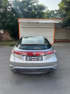 Honda Civic 1.4 Comfort / Бензин / 6 скорости - 4100 лв. - 88617651 6