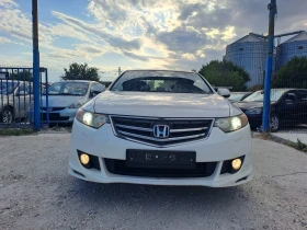 Honda Accord 2, 4i, TypeS, 201кс.Avtomatik - 14700 лв. - 37564255 2