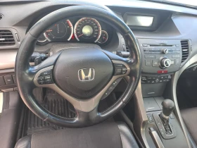 Honda Accord 2, 4i, TypeS, 201кс.Avtomatik - 14700 лв. - 37564255 13