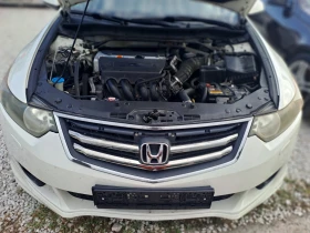 Honda Accord 2, 4i, TypeS, 201кс.Avtomatik - 14700 лв. - 37564255 17
