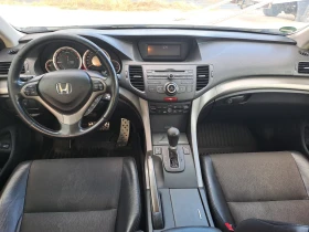 Honda Accord 2, 4i, TypeS, 201кс.Avtomatik - 14700 лв. - 37564255 11