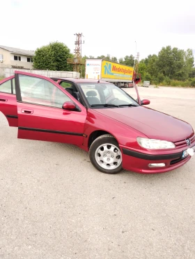 Обява за продажба на Peugeot 406 ~3 300 лв. - изображение 3