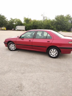Обява за продажба на Peugeot 406 ~3 300 лв. - изображение 9