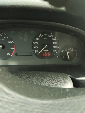 Peugeot 406 | Mobile.bg    14