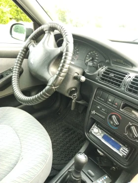 Обява за продажба на Peugeot 406 ~3 300 лв. - изображение 10