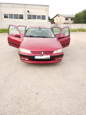 Обява за продажба на Peugeot 406 ~3 300 лв. - изображение 4