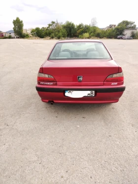 Обява за продажба на Peugeot 406 ~3 300 лв. - изображение 2