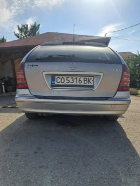 Mercedes-Benz C 200 6 скорости - 2599 лв. - 50324918 2