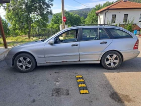 Mercedes-Benz C 200 6 скорости - 2599 лв. - 50324918 3