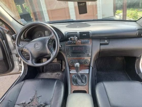 Mercedes-Benz C 200 6 скорости - 2599 лв. - 50324918 5