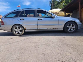 Mercedes-Benz C 200 6 скорости - 2599 лв. - 50324918 4