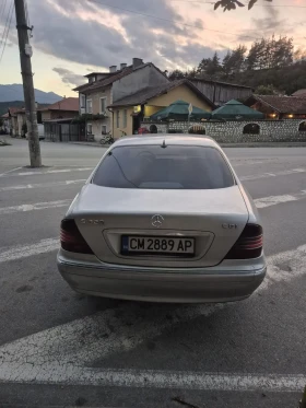 Обява за продажба на Mercedes-Benz S 320 ~5 499 лв. - изображение 5