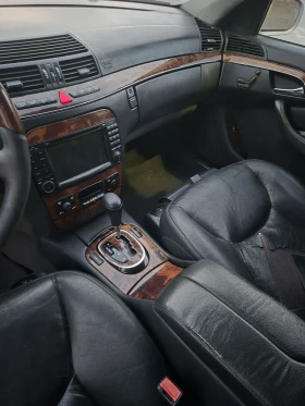 Mercedes-Benz S 320 | Mobile.bg    15