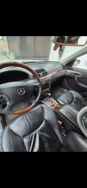 Обява за продажба на Mercedes-Benz S 320 ~5 999 лв. - изображение 2