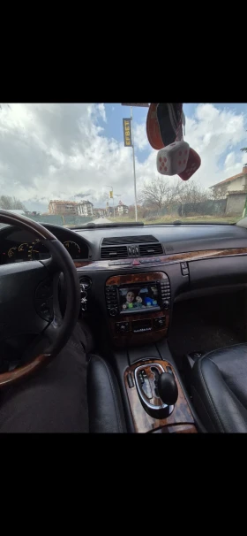Обява за продажба на Mercedes-Benz S 320 ~5 999 лв. - изображение 5