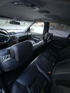 Mercedes-Benz S 320 | Mobile.bg    16