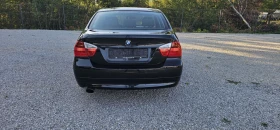 Обява за продажба на BMW 318 2.0 бензин facelift Топ Германия Лизинг  ~8 999 лв. - изображение 4