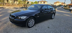 Обява за продажба на BMW 318 2.0 бензин facelift Топ Германия Лизинг  ~8 999 лв. - изображение 1