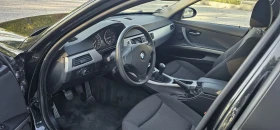 Обява за продажба на BMW 318 2.0 бензин facelift Топ Германия Лизинг  ~8 999 лв. - изображение 8