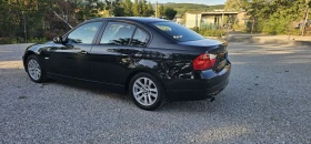 Обява за продажба на BMW 318 2.0 бензин facelift Топ Германия Лизинг  ~8 999 лв. - изображение 1
