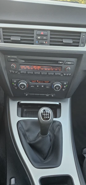 BMW 318 2.0  facelift     | Mobile.bg    13