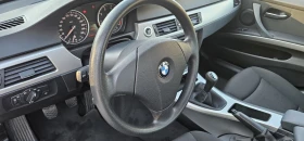Обява за продажба на BMW 318 2.0 бензин facelift Топ Германия Лизинг  ~8 999 лв. - изображение 10