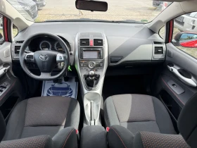 Обява за продажба на Toyota Auris 1.6i-132К.С/FACELIFT/GT SPORT/6 СКОРОСТИ/ + ПОДАРЪ ~12 490 лв. - изображение 11