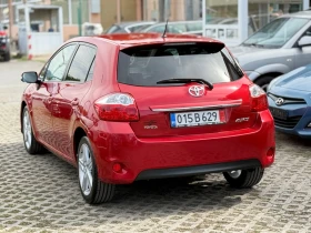 Обява за продажба на Toyota Auris 1.6i-132К.С/FACELIFT/GT SPORT/6 СКОРОСТИ/ + ПОДАРЪ ~12 490 лв. - изображение 3