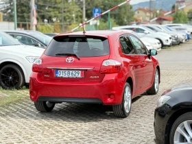 Обява за продажба на Toyota Auris 1.6i-132К.С/FACELIFT/GT SPORT/6 СКОРОСТИ/ + ПОДАРЪ ~12 490 лв. - изображение 5