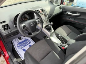 Обява за продажба на Toyota Auris 1.6i-132К.С/FACELIFT/GT SPORT/6 СКОРОСТИ/ + ПОДАРЪ ~12 490 лв. - изображение 6