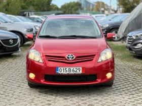 Обява за продажба на Toyota Auris 1.6i-132К.С/FACELIFT/GT SPORT/6 СКОРОСТИ/ + ПОДАРЪ ~12 490 лв. - изображение 1