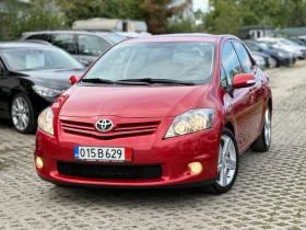 Обява за продажба на Toyota Auris 1.6i-132К.С/FACELIFT/GT SPORT/6 СКОРОСТИ/ + ПОДАРЪ ~12 490 лв. - изображение 2