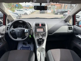 Обява за продажба на Toyota Auris 1.6i-132К.С/FACELIFT/GT SPORT/6 СКОРОСТИ/ + ПОДАРЪ ~12 490 лв. - изображение 10