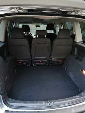 VW Touran 1.4 FSI | Mobile.bg    16