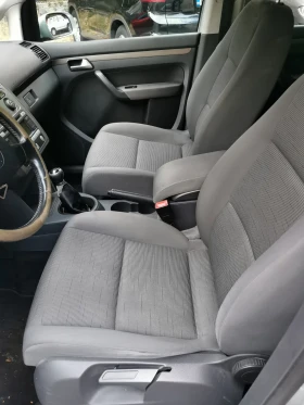 VW Touran 1.4 FSI | Mobile.bg    4