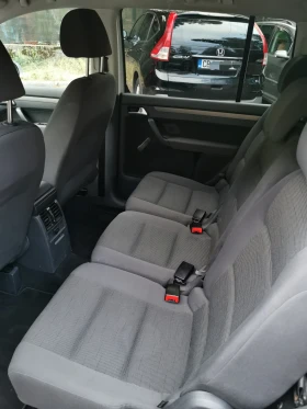 VW Touran 1.4 FSI | Mobile.bg    3