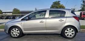 Opel Corsa D 1.2i 80PS | Mobile.bg    6