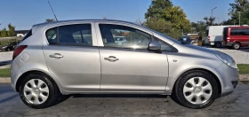 Opel Corsa D 1.2i 80PS | Mobile.bg    2