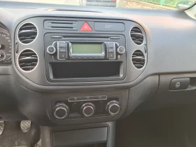 Обява за продажба на VW Golf Plus 1.6 MPI ~7 800 лв. - изображение 7