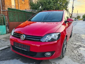 Обява за продажба на VW Golf Plus 1.6 MPI ~7 800 лв. - изображение 1