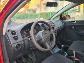 Обява за продажба на VW Golf Plus 1.6 MPI ~7 800 лв. - изображение 6